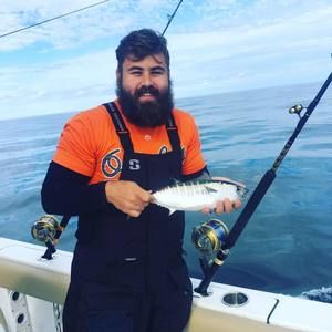 Meet your Posher, Brandon